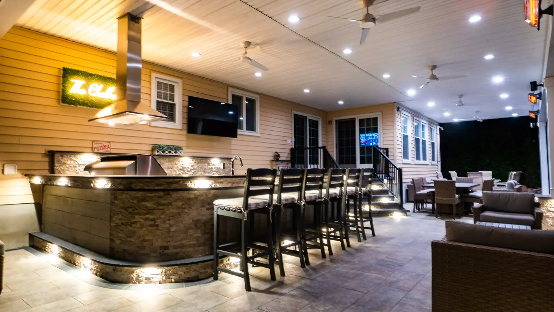 Construction Services